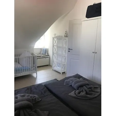 Holiday House Beach Rider Apartamento *
