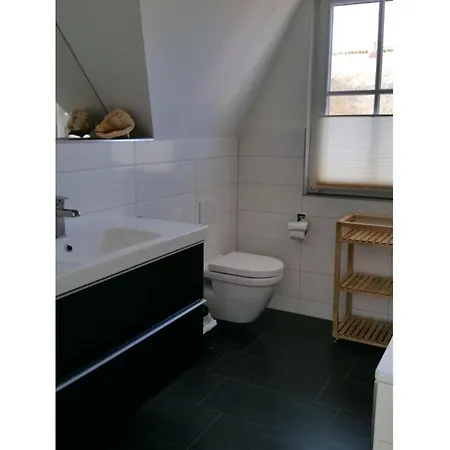 Holiday House Beach Rider Apartamento