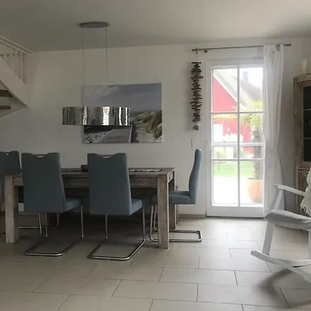 Apartamento Holiday House Beach Rider *