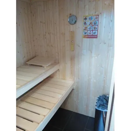 Holiday House Beach Rider Apartamento *
