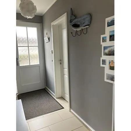 Apartamento Holiday House Beach Rider