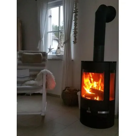 Holiday House Beach Rider Apartamento *