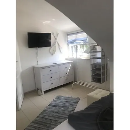 Apartamento Holiday House Beach Rider *