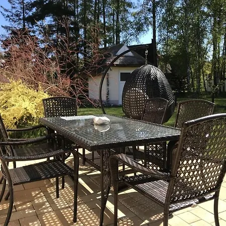 Apartamento Holiday House Beach Rider *